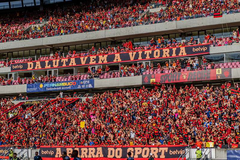 image-104 Times de Futebol Fortes em Pernambuco – Paixão e Rivalidade