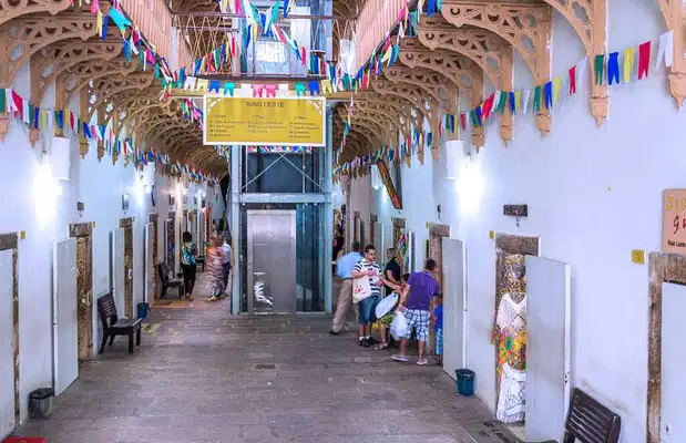 image-127 Casa da Cultura Recife: Guia da Referência de Artesanato e História