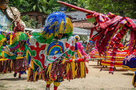 image-139 Os Segredos do Maracatu Rural de Pernambuco: História, Tradição e Onde Vivenciar Essa Experiência Única