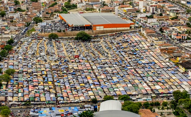 image-14 3 Motivos: Feira de Caruaru Crucial na Economia de Pernambuco