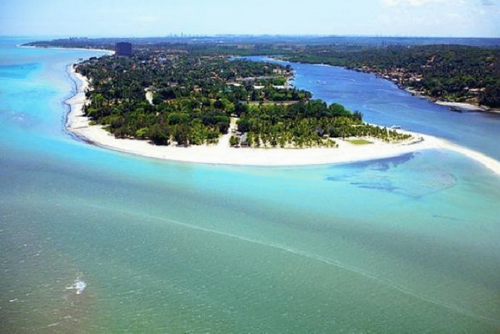 image-70-1024x683 Praia de Maria Farinha, Pernambuco – Lazer Náutico Perto do Recife