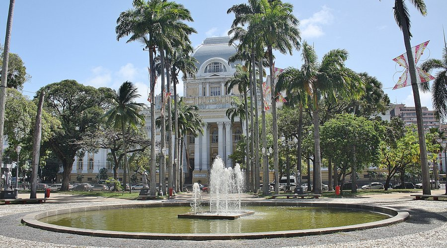 image-80 Praças do Recife – Passeios, Diversão e Esportes ao Ar Livre