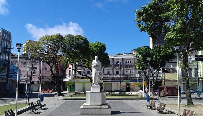 image-81 Praças do Recife – Passeios, Diversão e Esportes ao Ar Livre